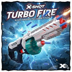 X-Shot Blasters